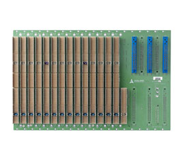 CompactPCI機(jī)箱和系統(tǒng)